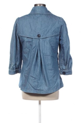 Dámská bunda  H&M, Velikost S, Barva Modrá, Cena  622,00 Kč