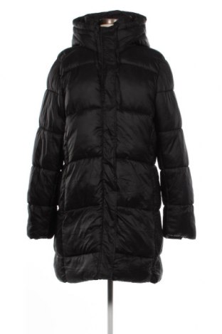 Dámská bunda  H&M, Velikost L, Barva Černá, Cena  444,00 Kč