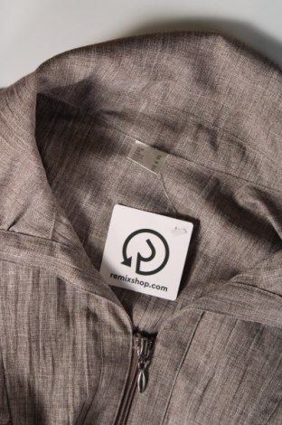 Γυναικείο μπουφάν H&M, Μέγεθος XL, Χρώμα Γκρί, Τιμή 4,45 €