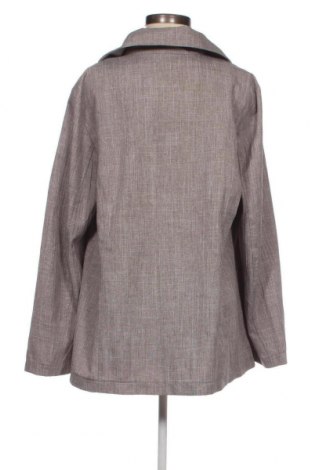 Γυναικείο μπουφάν H&M, Μέγεθος XL, Χρώμα Γκρί, Τιμή 8,02 €