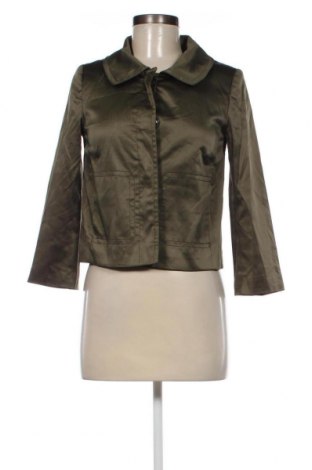Damenjacke H&M, Größe XS, Farbe Grün, Preis € 7,35
