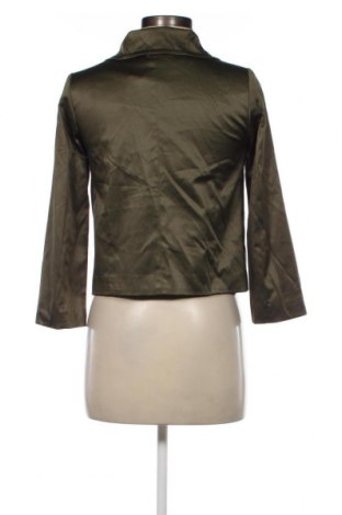Damenjacke H&M, Größe XS, Farbe Grün, Preis € 33,40
