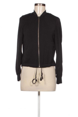 Dámska bunda  H&M, Veľkosť XS, Farba Čierna, Cena  24,46 €