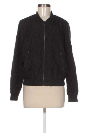 Dámska bunda  H&M, Veľkosť M, Farba Čierna, Cena  4,63 €