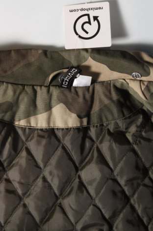 Γυναικείο μπουφάν H&M Divided, Μέγεθος XL, Χρώμα Πράσινο, Τιμή 12,47 €