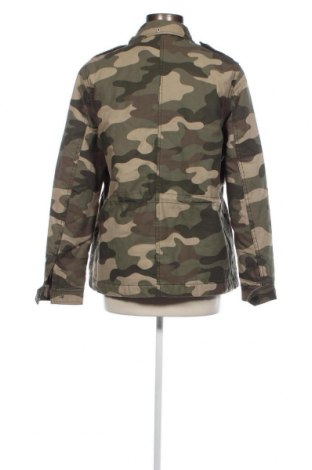 Γυναικείο μπουφάν H&M Divided, Μέγεθος XL, Χρώμα Πράσινο, Τιμή 12,47 €