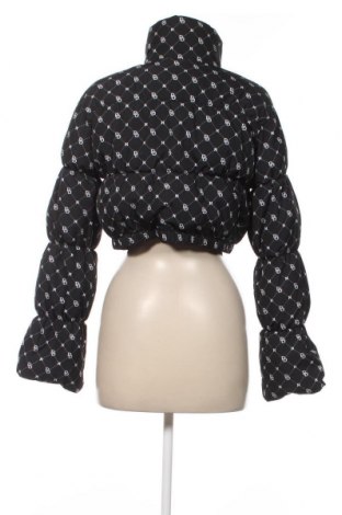 Γυναικείο μπουφάν H&M Divided, Μέγεθος S, Χρώμα Μαύρο, Τιμή 17,22 €