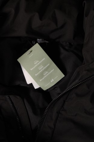 Dámská bunda  H&M Divided, Velikost XL, Barva Černá, Cena  296,00 Kč