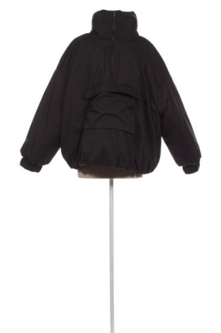 Dámska bunda  H&M Divided, Veľkosť XL, Farba Čierna, Cena  10,52 €
