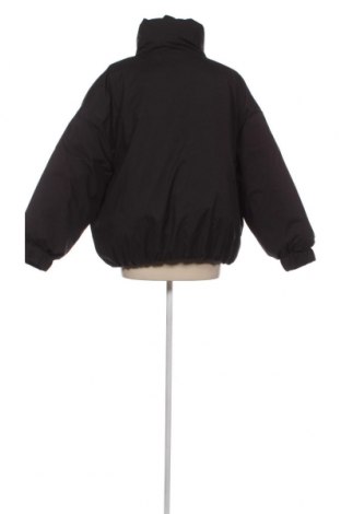 Γυναικείο μπουφάν H&M Divided, Μέγεθος XL, Χρώμα Μαύρο, Τιμή 11,12 €
