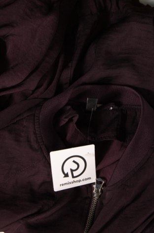 Damenjacke H&M Divided, Größe M, Farbe Rot, Preis 5,68 €