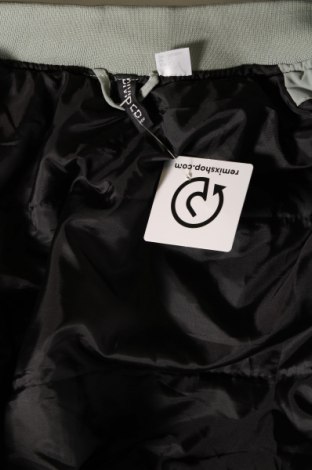 Damenjacke H&M Divided, Größe L, Farbe Grün, Preis € 6,35