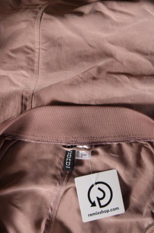 Damenjacke H&M Divided, Größe M, Farbe Aschrosa, Preis 6,35 €