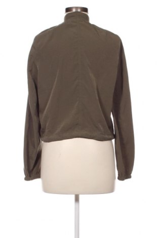 Γυναικείο μπουφάν H&M Divided, Μέγεθος S, Χρώμα Πράσινο, Τιμή 5,05 €