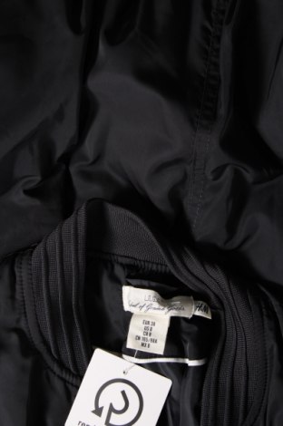 Γυναικείο μπουφάν H&M L.O.G.G., Μέγεθος M, Χρώμα Μαύρο, Τιμή 6,53 €