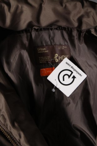 Γυναικείο μπουφάν HOX, Μέγεθος XL, Χρώμα Πράσινο, Τιμή 15,71 €