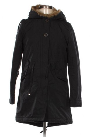 Γυναικείο μπουφάν HOX, Μέγεθος S, Χρώμα Μαύρο, Τιμή 11,78 €