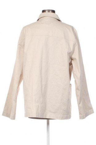 Γυναικείο μπουφάν Holebrook, Μέγεθος XL, Χρώμα  Μπέζ, Τιμή 8,23 €
