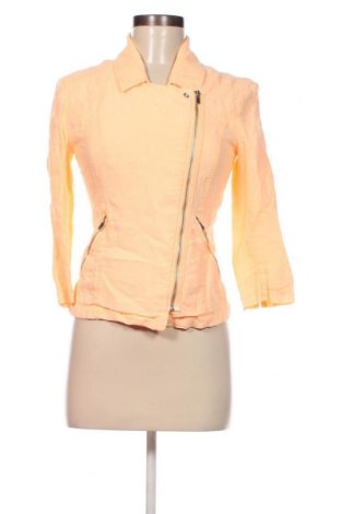 Γυναικείο μπουφάν IKKS, Μέγεθος S, Χρώμα Πορτοκαλί, Τιμή 24,25 €