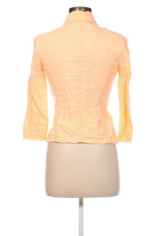 Γυναικείο μπουφάν IKKS, Μέγεθος S, Χρώμα Πορτοκαλί, Τιμή 60,62 €