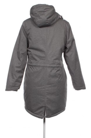 Γυναικείο μπουφάν Ice Bound, Μέγεθος L, Χρώμα Γκρί, Τιμή 17,97 €