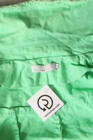 Dámská bunda  Ichi, Velikost M, Barva Zelená, Cena  117,00 Kč