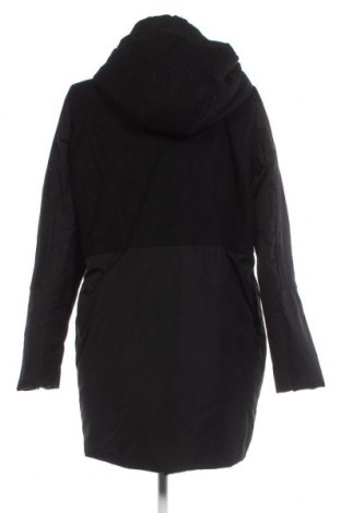 Γυναικείο μπουφάν Ichi, Μέγεθος S, Χρώμα Μαύρο, Τιμή 15,03 €