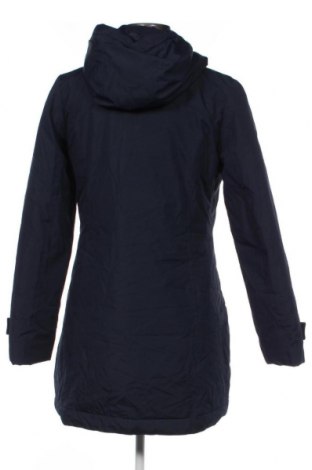 Γυναικείο μπουφάν Invicta, Μέγεθος S, Χρώμα Μπλέ, Τιμή 33,37 €