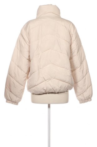 Γυναικείο μπουφάν Jdy, Μέγεθος XL, Χρώμα  Μπέζ, Τιμή 18,70 €