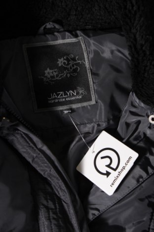 Γυναικείο μπουφάν Jazlyn, Μέγεθος L, Χρώμα Γκρί, Τιμή 9,69 €