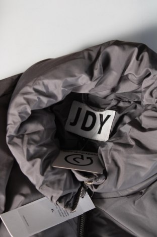 Γυναικείο μπουφάν Jdy, Μέγεθος XL, Χρώμα Πολύχρωμο, Τιμή 16,78 €