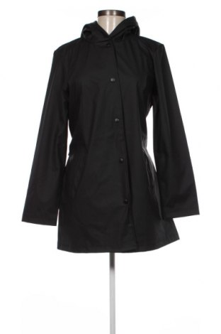 Γυναικείο μπουφάν Jdy, Μέγεθος M, Χρώμα Μαύρο, Τιμή 23,42 €