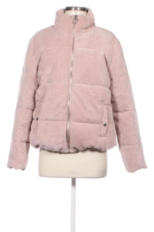 Γυναικείο μπουφάν Jdy, Μέγεθος XL, Χρώμα Ρόζ , Τιμή 23,01 €