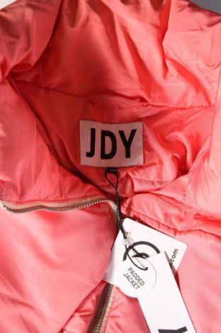 Γυναικείο μπουφάν Jdy, Μέγεθος XL, Χρώμα Πολύχρωμο, Τιμή 14,86 €