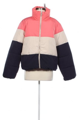 Γυναικείο μπουφάν Jdy, Μέγεθος XL, Χρώμα Πολύχρωμο, Τιμή 16,78 €