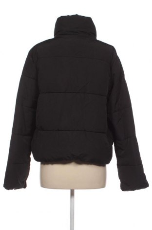 Γυναικείο μπουφάν Jdy, Μέγεθος XL, Χρώμα Μαύρο, Τιμή 15,34 €