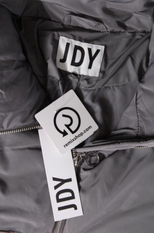 Γυναικείο μπουφάν Jdy, Μέγεθος XXL, Χρώμα Πολύχρωμο, Τιμή 16,78 €