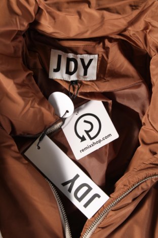 Γυναικείο μπουφάν Jdy, Μέγεθος L, Χρώμα Πολύχρωμο, Τιμή 16,78 €