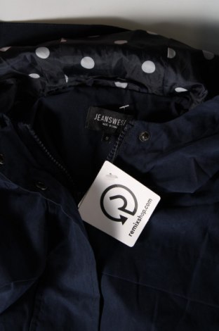 Dámska bunda  Jeanswest, Veľkosť S, Farba Modrá, Cena  5,83 €