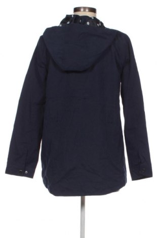 Γυναικείο μπουφάν Jeanswest, Μέγεθος S, Χρώμα Μπλέ, Τιμή 6,06 €