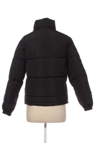 Γυναικείο μπουφάν Jennyfer, Μέγεθος XXS, Χρώμα Μαύρο, Τιμή 21,57 €
