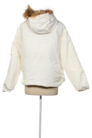 Damenjacke Jennyfer, Größe L, Farbe Weiß, Preis € 16,78