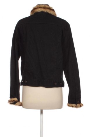 Γυναικείο μπουφάν John Baner, Μέγεθος M, Χρώμα Μαύρο, Τιμή 5,02 €