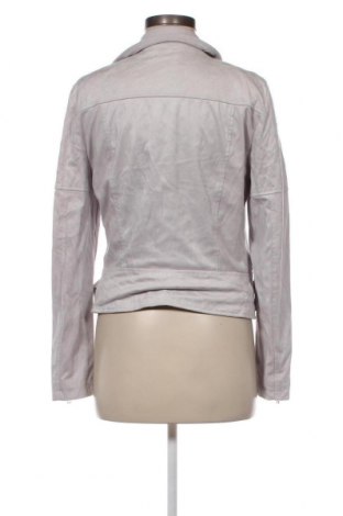 Damenjacke Just Jeans, Größe M, Farbe Grau, Preis 6,82 €