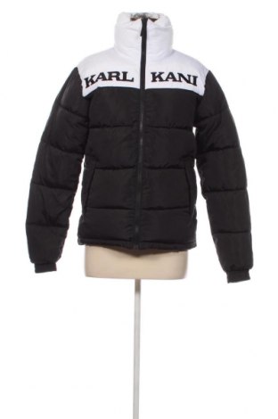 Γυναικείο μπουφάν Karl Kani, Μέγεθος XXS, Χρώμα Πολύχρωμο, Τιμή 32,11 €