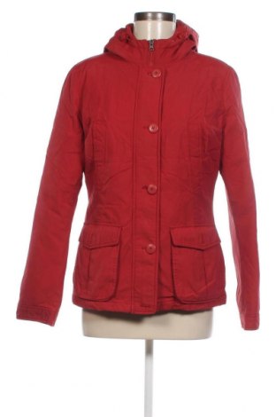 Γυναικείο μπουφάν Kate Cut, Μέγεθος L, Χρώμα Κόκκινο, Τιμή 9,59 €