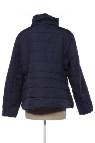 Γυναικείο μπουφάν Katies, Μέγεθος XL, Χρώμα Μπλέ, Τιμή 10,69 €