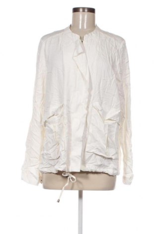 Γυναικείο μπουφάν Katies, Μέγεθος L, Χρώμα Λευκό, Τιμή 6,83 €