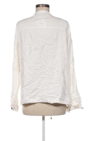 Γυναικείο μπουφάν Katies, Μέγεθος L, Χρώμα Λευκό, Τιμή 6,83 €