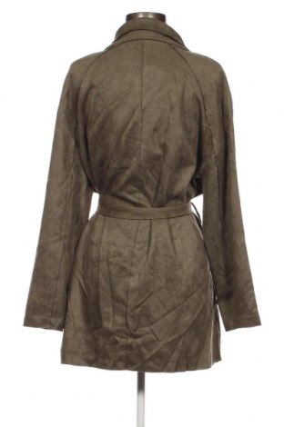 Γυναικείο μπουφάν Katies, Μέγεθος XL, Χρώμα Πράσινο, Τιμή 10,09 €